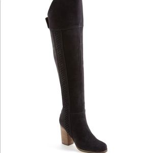 long boots myer